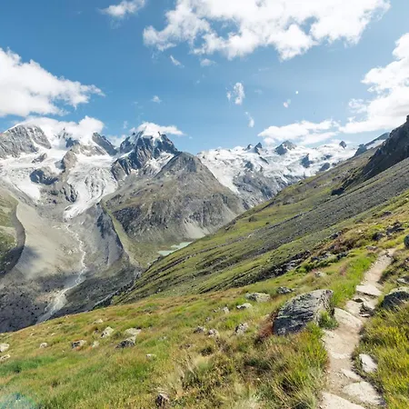 Camping St. Moritz